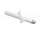 674210 Stoelting Vert Auger Complt Of Bushing
