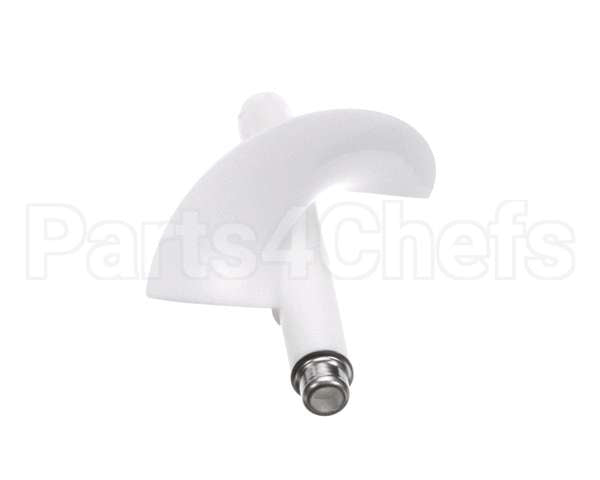 674210 Stoelting Vert Auger Complt Of Bushing
