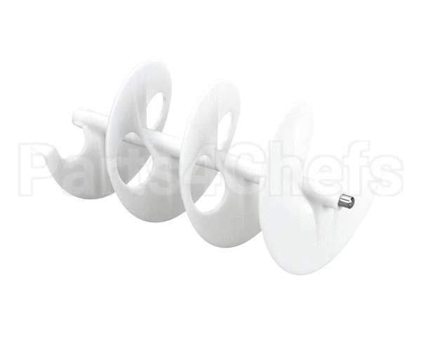 674211 Stoelting Horiz Auger Complt Of Bushing