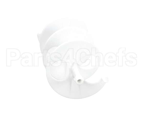 674211 Stoelting Horiz Auger Complt Of Bushing