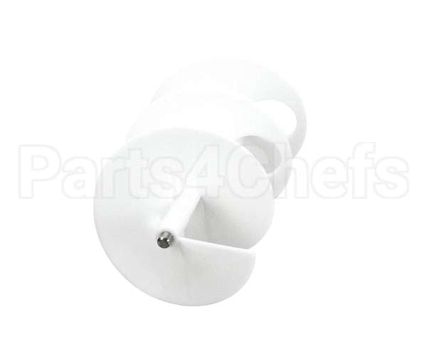 674211 Stoelting Horiz Auger Complt Of Bushing