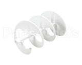 674211 Stoelting Horiz Auger Complt Of Bushing