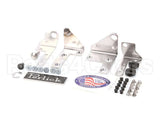 67439L Perlick Hinge Kit, Left Hand, Res. Gen