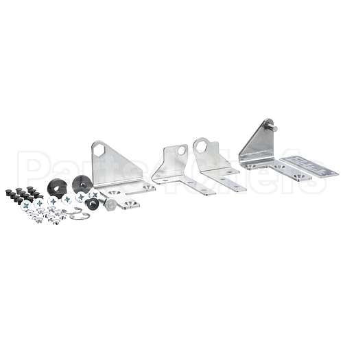 67439R Compatible Perlick Hinge Kit - Right