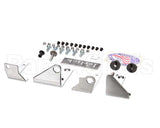 67439R Perlick Hinge Kit, Right Hand, Res, Ge