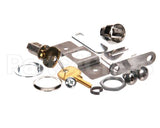 67440L Perlick Lock Kit, Left Hand, Res. Gen