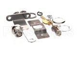 67440L Perlick Lock Kit, Left Hand, Res. Gen