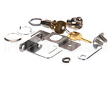 67440R Perlick Lock Kit, Right Hand, Res Gen