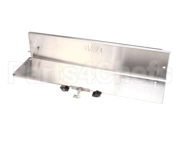 67446 Middleby Assembly,Upr Lh End Plug Ps520