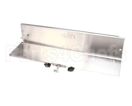 67446 Middleby Assembly,Upr Lh End Plug Ps520