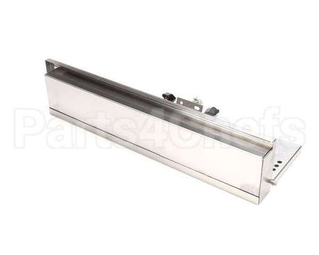 67446 Middleby Assembly,Upr Lh End Plug Ps520
