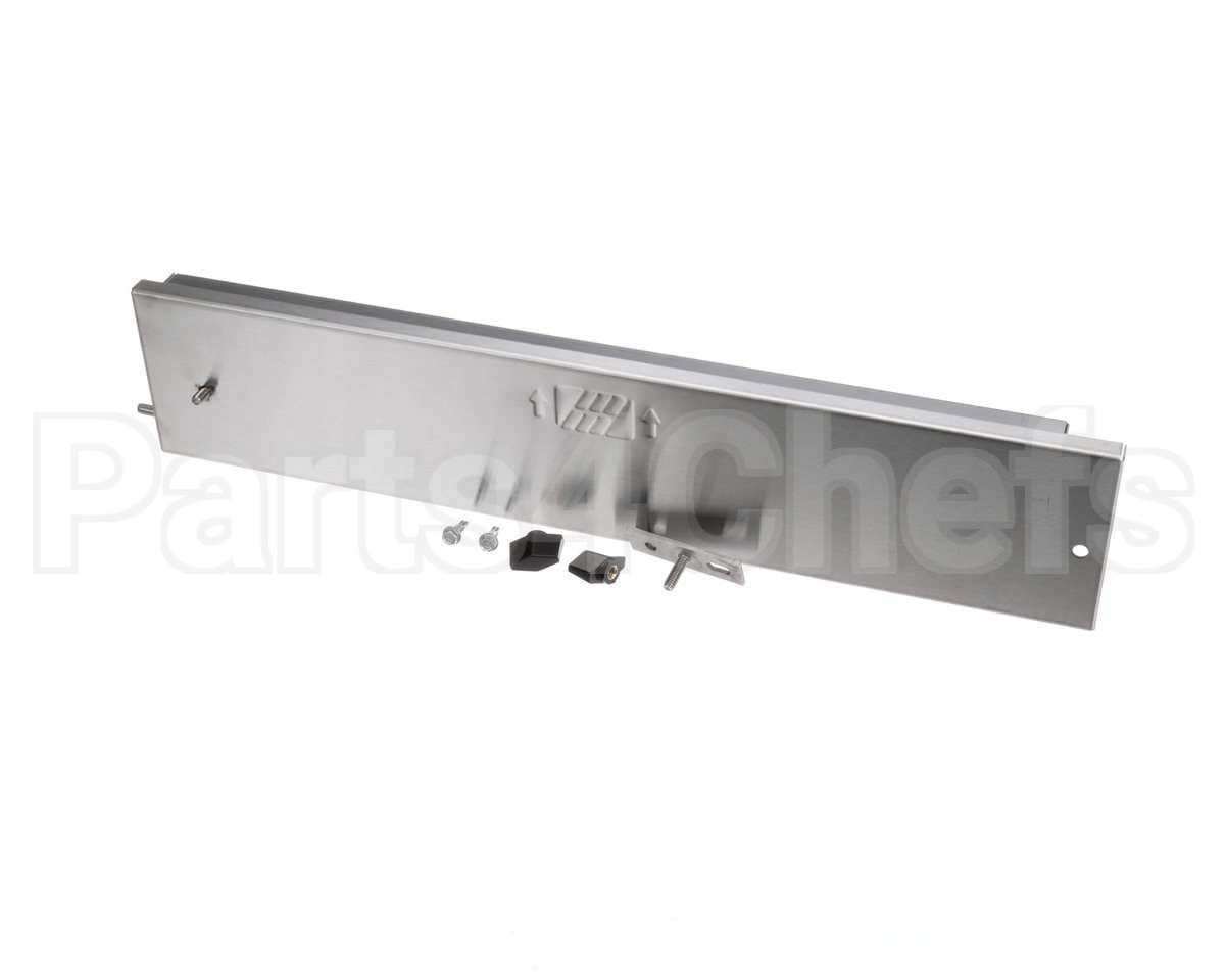 67451 Middleby Assy,Lwr Lh End Plug Ps520