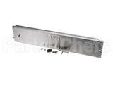 67451 Middleby Assy,Lwr Lh End Plug Ps520
