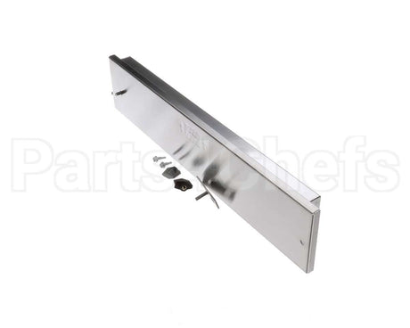 67451 Middleby Assy,Lwr Lh End Plug Ps520