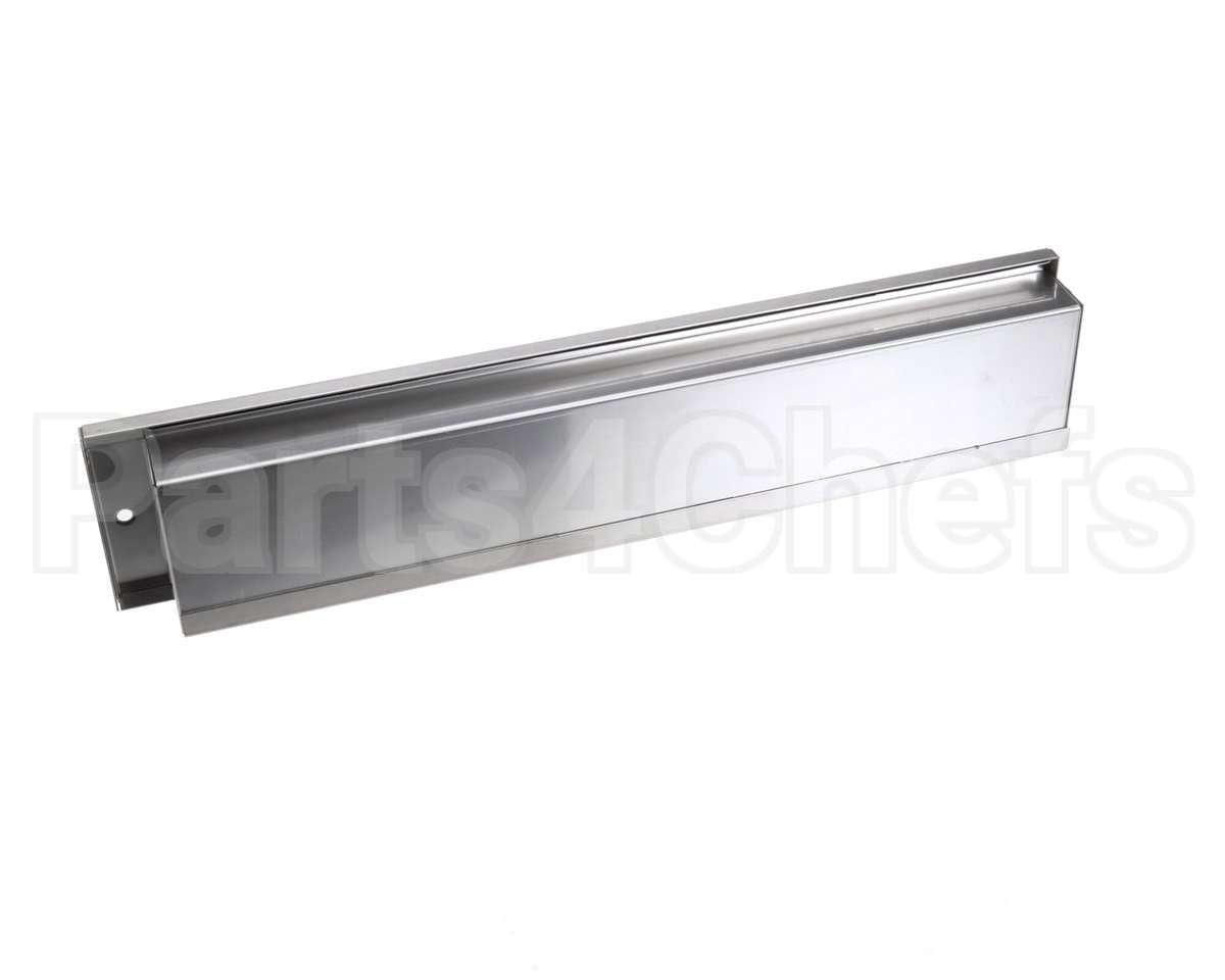 67451 Middleby Assy,Lwr Lh End Plug Ps520