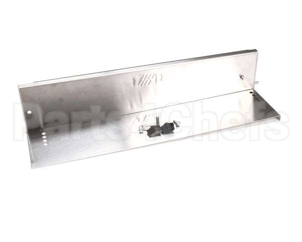 67456 Middleby Assembly,Upr Rh End Plug Ps520