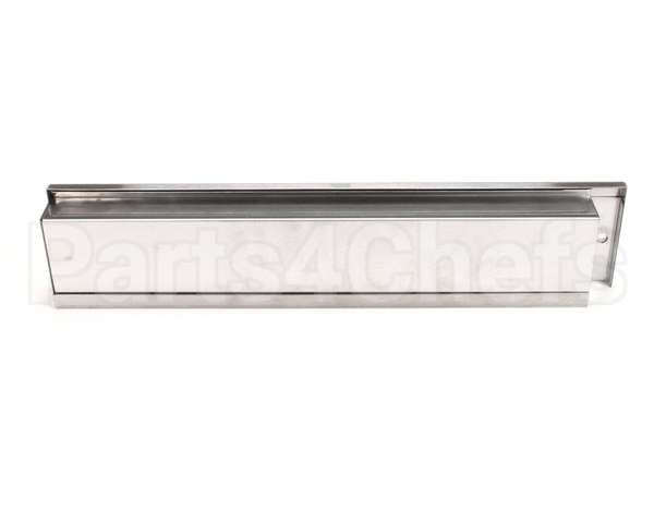 67456 Middleby Assembly,Upr Rh End Plug Ps520
