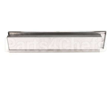 67456 Middleby Assembly,Upr Rh End Plug Ps520