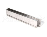 67456 Middleby Assembly,Upr Rh End Plug Ps520