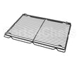 67461 Henny Penny Rack-Half Size Coated