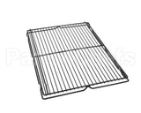 67461 Henny Penny Rack-Half Size Coated