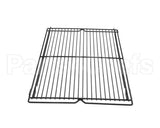 67461 Henny Penny Rack-Half Size Coated