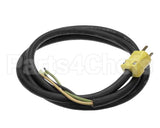 67472 Henny Penny Assembly-Power Cord 120/20A Str