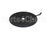 67490 Nemco Kettle Lid And Handle