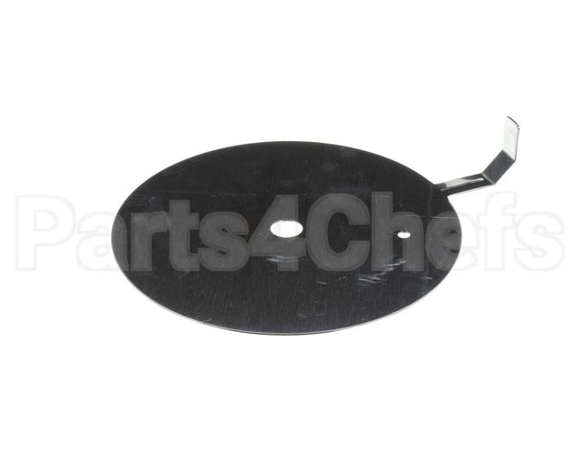 67490 Nemco Kettle Lid And Handle