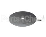 67490 Nemco Kettle Lid And Handle