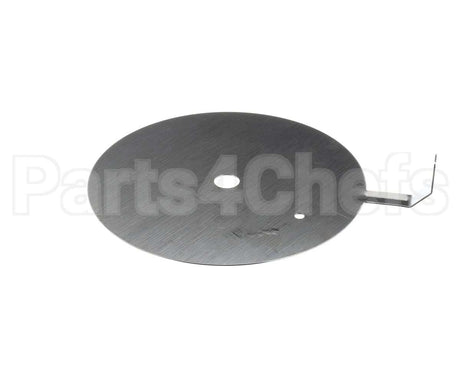 67490 Nemco Kettle Lid And Handle