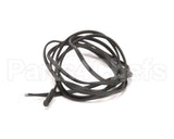 67504 Perlick Probe, Temperature, Ntc, 10K