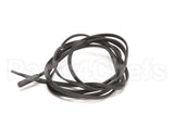 67504 Perlick Probe, Temperature, Ntc, 10K