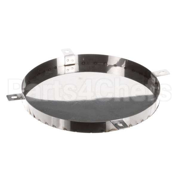 67516 Compatible Middleby Wldmt, Blower Motor Ring