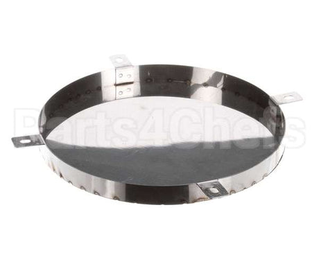 67516 Middleby Weldment,Blower Motor Ring