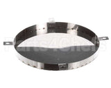 67516 Middleby Weldment,Blower Motor Ring