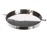 67516 Middleby Weldment,Blower Motor Ring