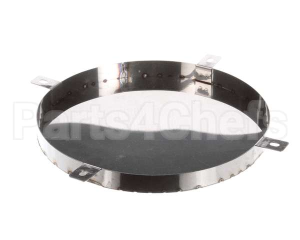 67516 Middleby Weldment,Blower Motor Ring