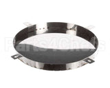 67516 Middleby Weldment,Blower Motor Ring