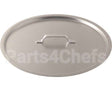 67521 Compatible Vollrath 20 Qt Stock Lid X Heavy Duty