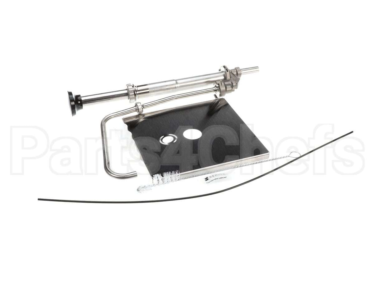 67540 Server Condiment Pump Cpss-F