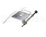 67540 Server Condiment Pump Cpss-F