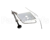 67540 Server Condiment Pump Cpss-F