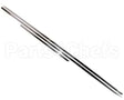 676 Norlake Set Of S/S Heater Wire Trim 30X78
