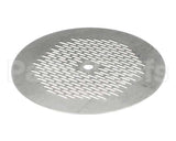 6760 Hardt Strainer Secondary Plate Inf3500
