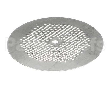 6760 Hardt Strainer Secondary Plate Inf3500