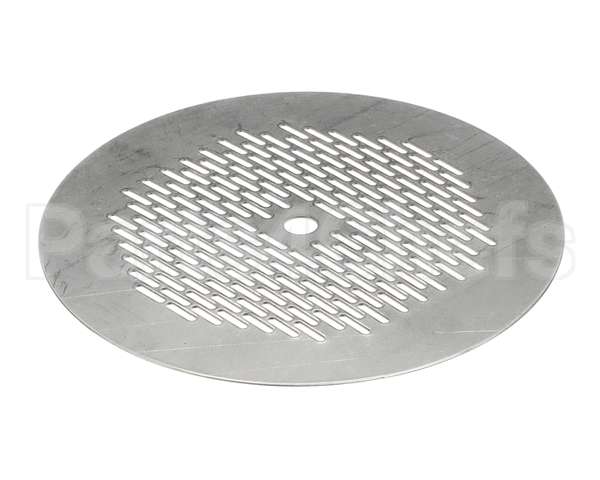 6760 Hardt Strainer Secondary Plate Inf3500