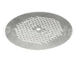 6760 Hardt Strainer Secondary Plate Inf3500