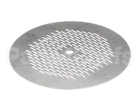 6760 Hardt Strainer Secondary Plate Inf3500