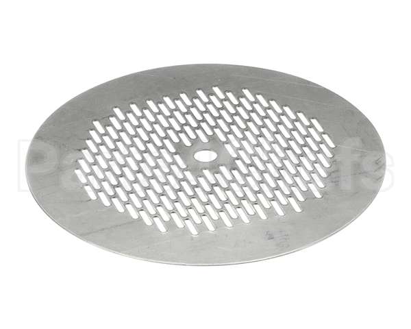 6760 Hardt Strainer Secondary Plate Inf3500